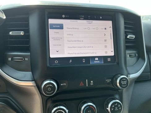 Used 2023 RAM 2500 Big Horn w/ Level 1 Equipment Group image 40