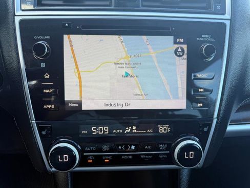 Used 2019 Subaru Outback 2.5i Limited image 14