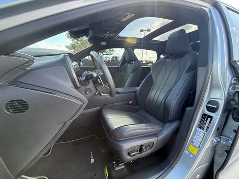 Certified 2023 Lexus RX 500h F Sport w/ Cold Area Package AWD/4WD image 23