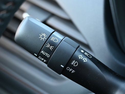 New 2026 Subaru Forester Touring image 34