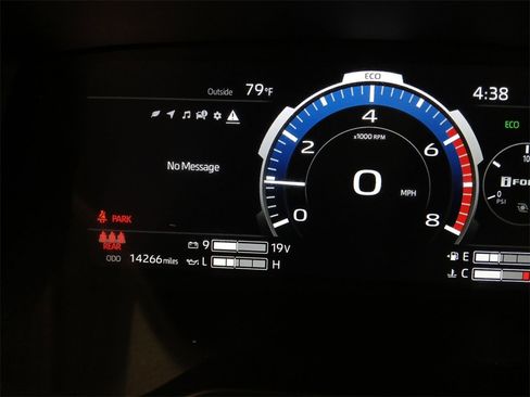 Used 2024 Toyota Tundra Capstone image 14