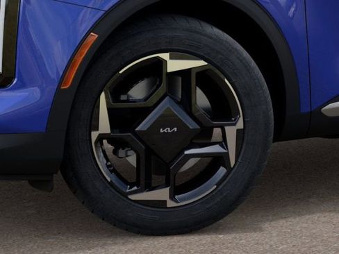 Used 2026 Kia Sportage EX image 9