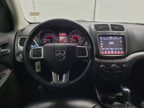 Used 2016 Dodge Journey Crossroad image 22