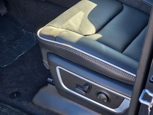 New 2026 RAM 1500 Laramie w/ Night Edition image 21