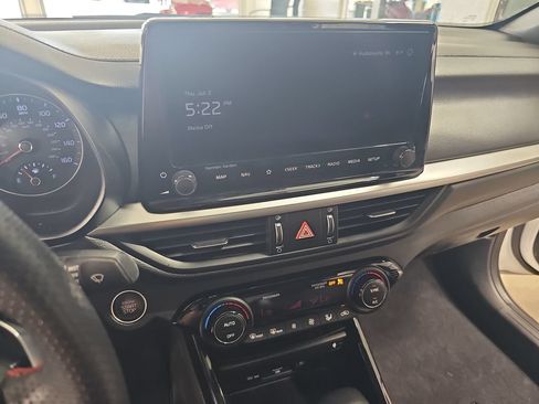 Used 2023 Kia Forte GT w/ GT2 Package FWD image 25