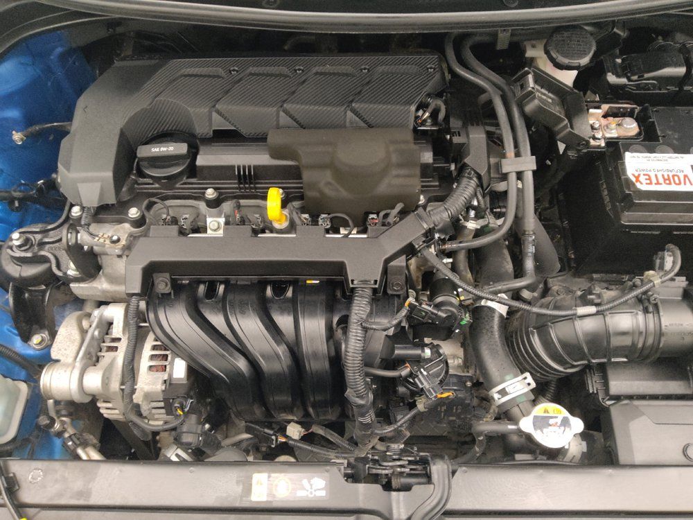 Used 2022 Kia Rio S w/ Technology Package FWD image 30