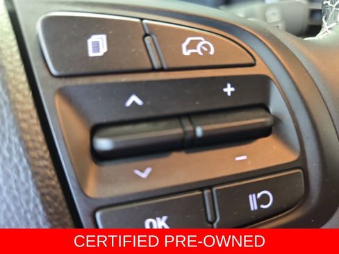 Certified 2026 Hyundai Venue SEL FWD image 18