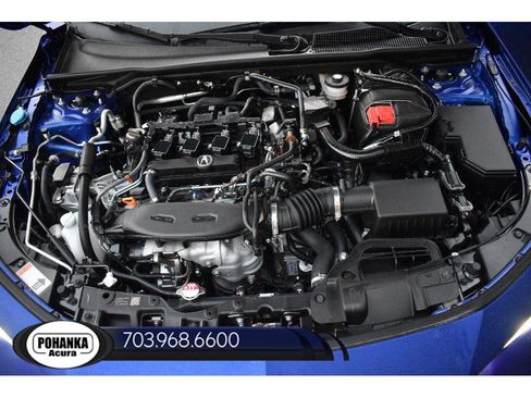 New 2025 Acura Integra A-Spec image 32