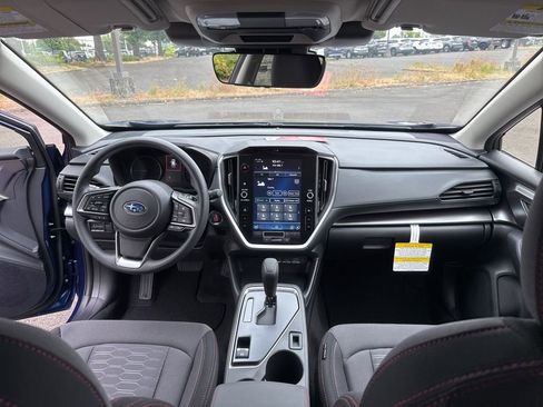 New 2025 Subaru Impreza 2.0i Sport AWD/4WD image 28