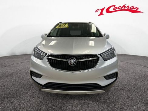 Certified 2022 Buick Encore Preferred w/ Safety Package image 29