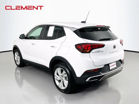 Used 2024 Buick Encore GX Preferred FWD image 9