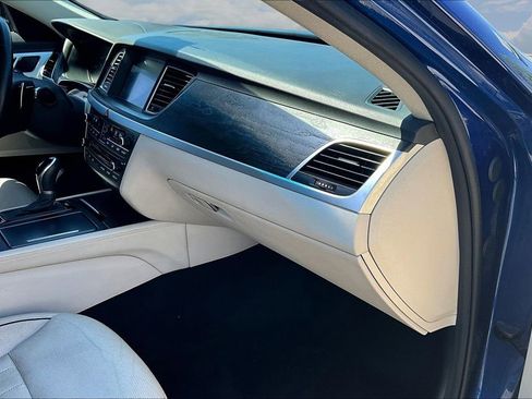 Used 2017 Genesis G80 3.8 w/ Option Group 03 RWD image 24