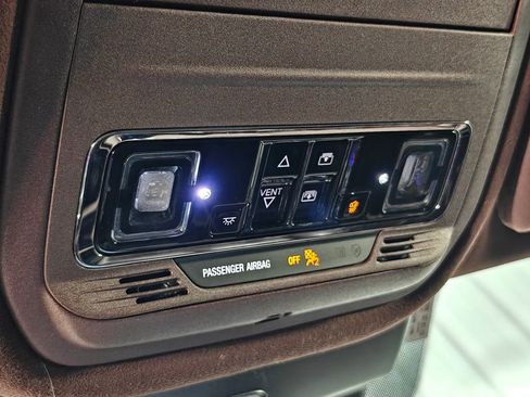 Used 2020 Lincoln Aviator Black Label w/ Dynamic Handling Package image 10