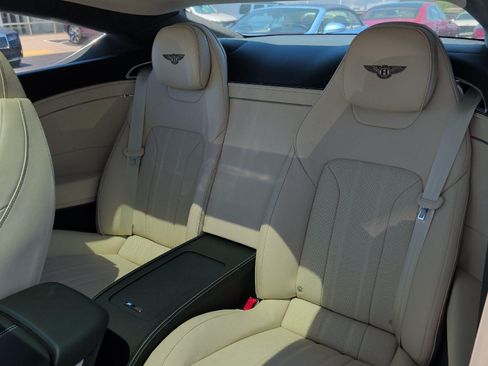 Used 2026 Bentley Continental GT AWD/4WD image 12