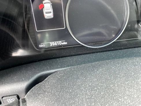 Used 2023 Lexus ES 350 w/ Accessory Package (Z2) FWD image 11