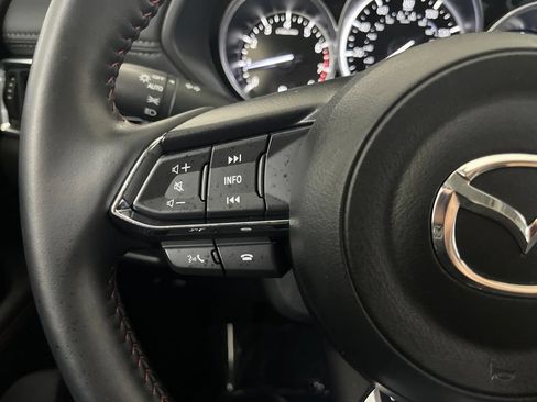 Used 2025 MAZDA CX-5 Carbon Edition AWD/4WD image 58