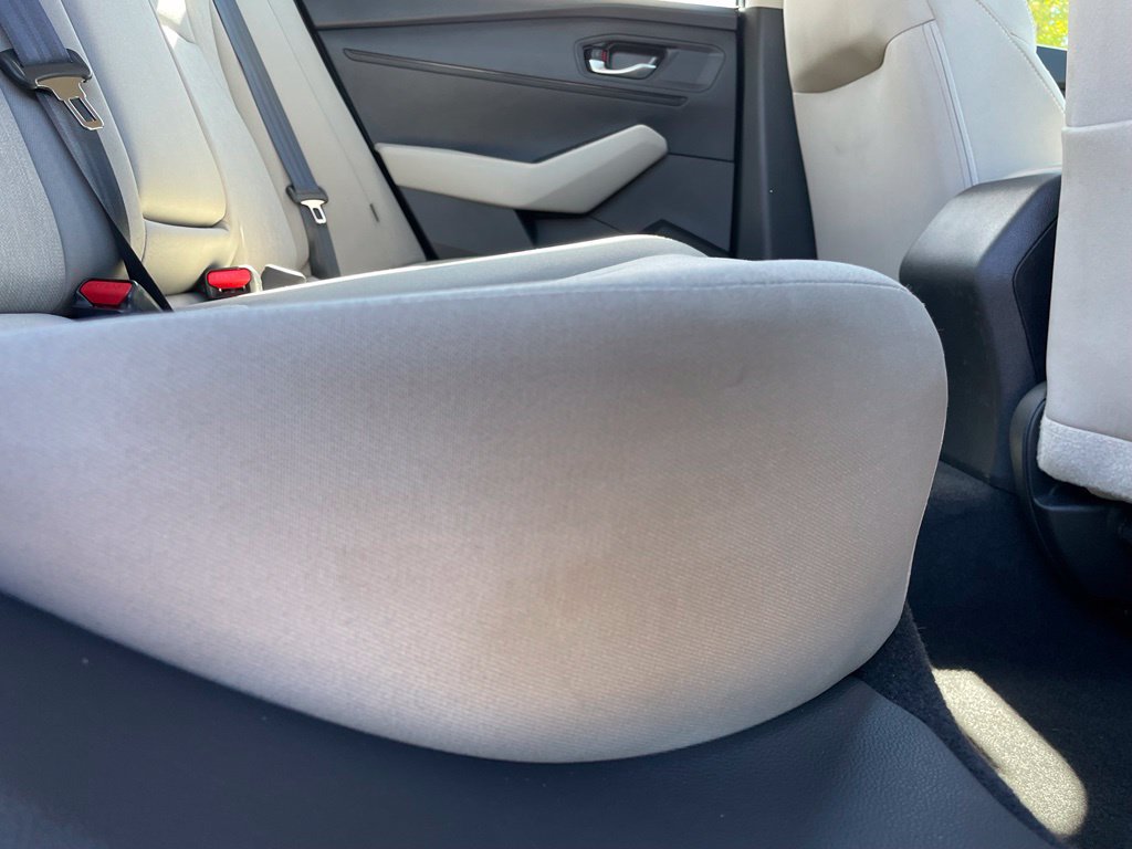 Used 2024 Honda Accord EX image 35