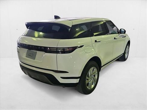 New 2026 Land Rover Range Rover Evoque S image 5