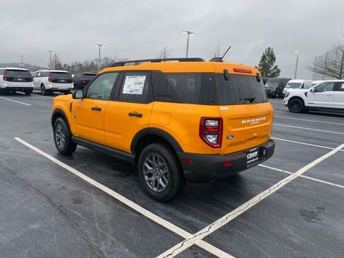 New 2026 Ford Bronco Sport Big Bend image 5