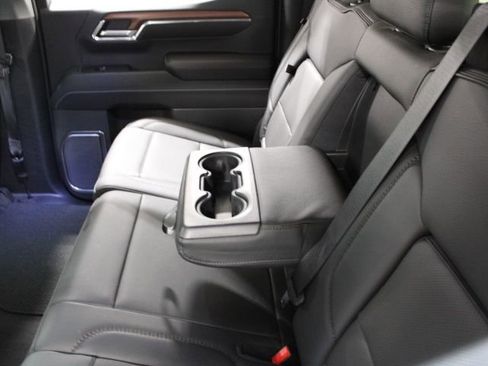 Used 2023 GMC Sierra 1500 Denali w/ Technology Package image 25