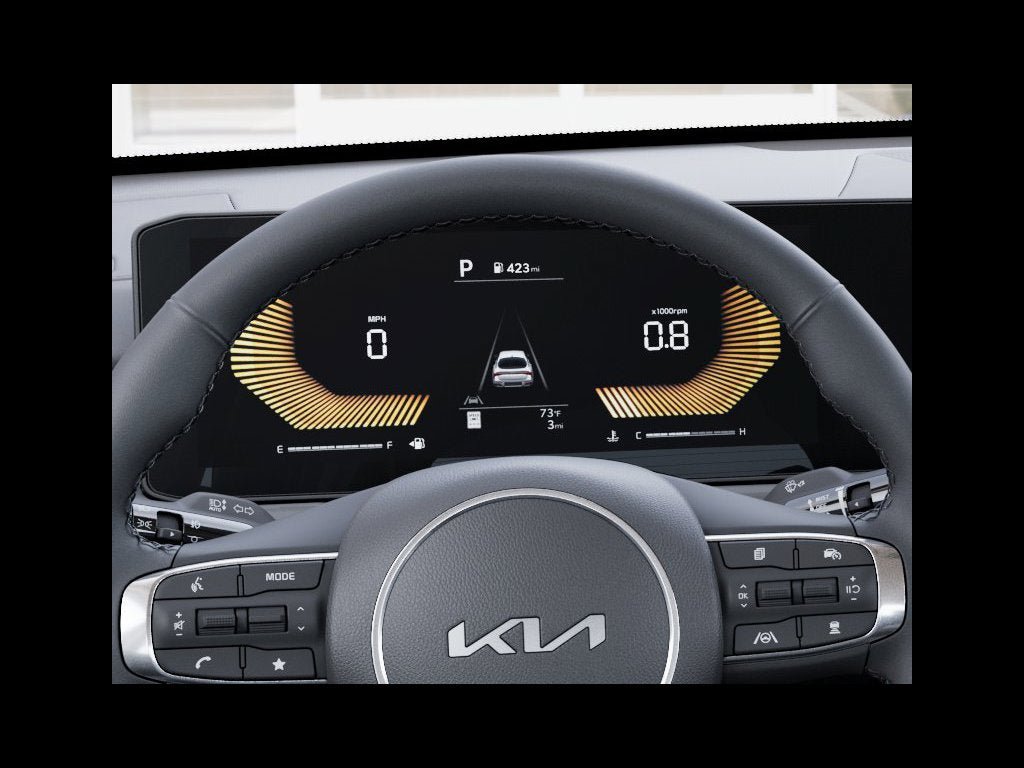 New 2027 Kia K5 GT-Line FWD image 48