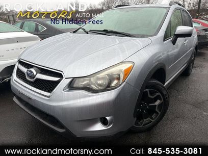 Used 2015 Subaru Crosstrek 2.0i Premium