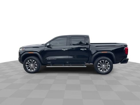 New 2026 GMC Canyon Denali AWD/4WD image 5