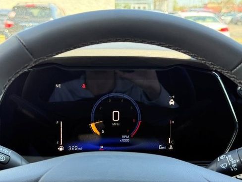 New 2026 Chevrolet Trax LT image 28