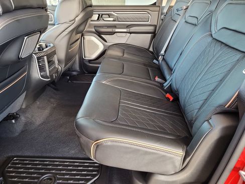 New 2026 RAM 1500 Tungsten w/ Trailer Tow Group AWD/4WD image 5