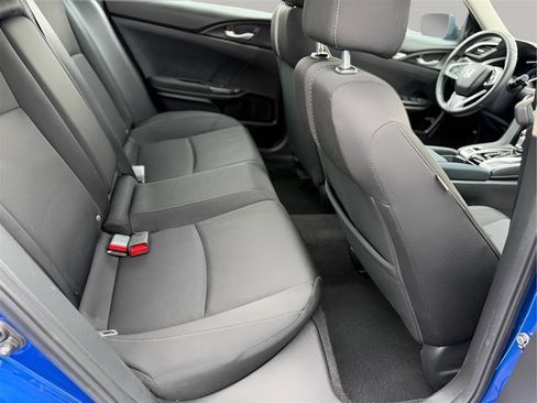 Used 2017 Honda Civic EX-T image 26