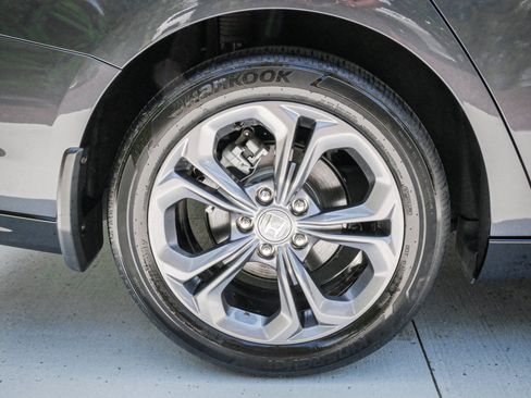 Used 2024 Honda Accord EX-L image 13