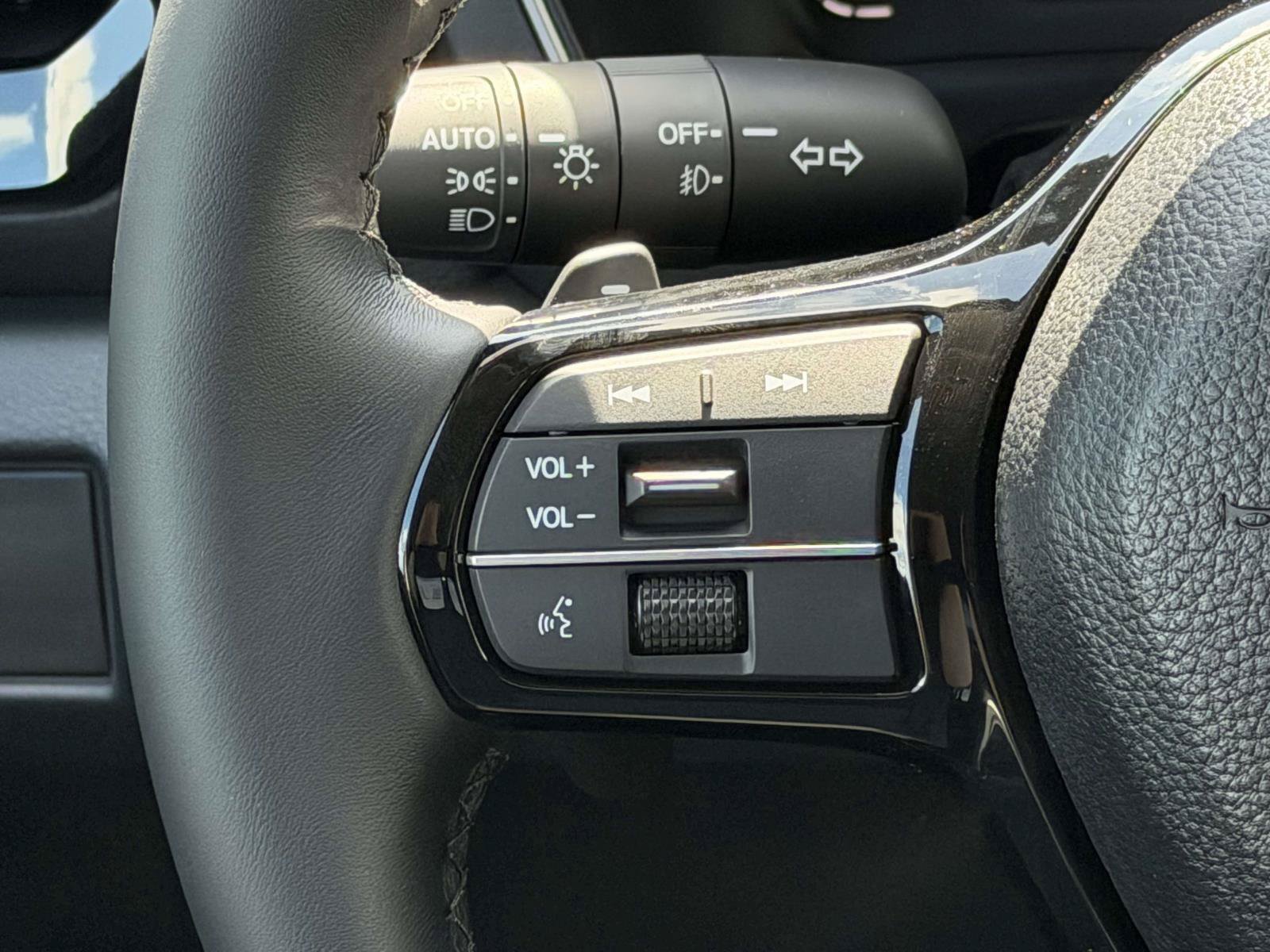 New 2026 Honda Pilot EX-L image 18