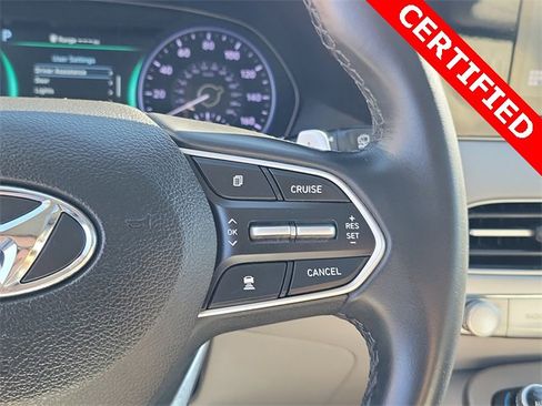 Used 2022 Hyundai Palisade SEL w/ Convenience Package image 6