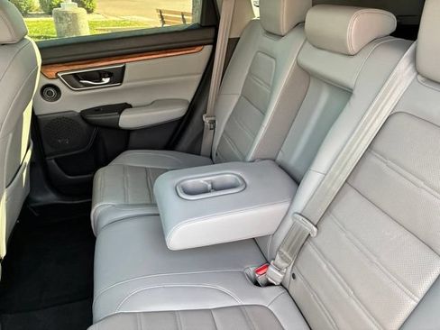 Used 2020 Honda CR-V Touring image 23