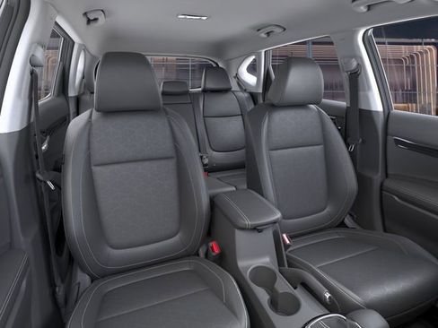 New 2026 Kia Seltos EX image 15