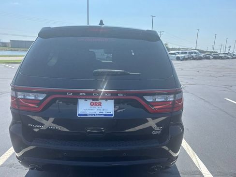 Used 2020 Dodge Durango GT RWD image 5