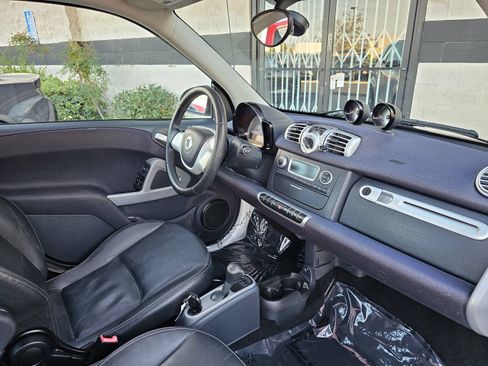 Used 2013 smart fortwo electric drive RWD image 24