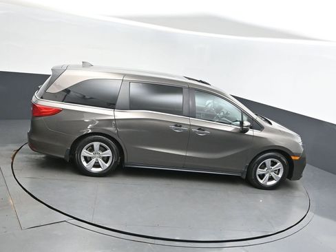 Used 2019 Honda Odyssey EX-L image 35