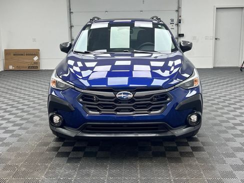 Used 2024 Subaru Crosstrek 2.0i Premium AWD/4WD image 15