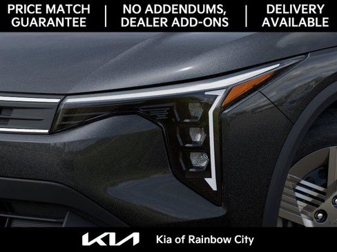 New 2026 Kia K4 FWD image 10