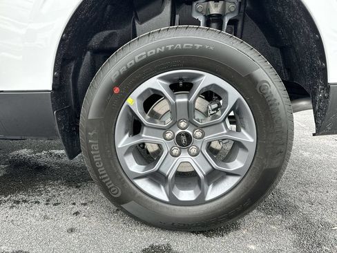 Used 2026 Ford Maverick XLT w/ XLT Luxury Package AWD/4WD image 25