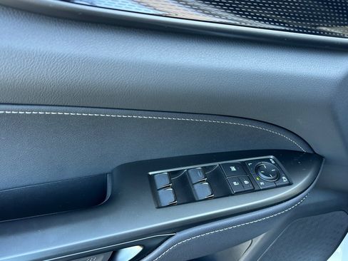 New 2026 Lexus NX 350 AWD image 12