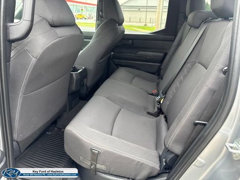 Used 2026 Toyota Tacoma SR5 AWD/4WD image 39