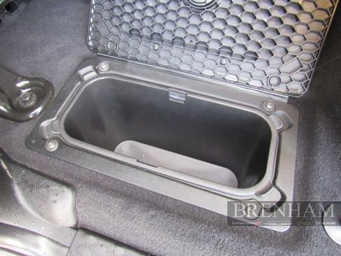 Used 2024 RAM 2500 Laramie w/ Safety Group AWD/4WD image 20
