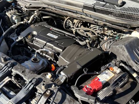 Used 2016 Honda CR-V Touring image 21