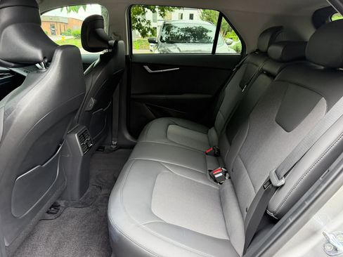 Used 2023 Kia Niro Wind w/ Wind Preserve Package FWD image 15