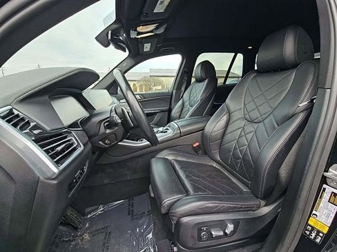 Used 2023 BMW X5 xDrive40i w/ Premium Package image 4