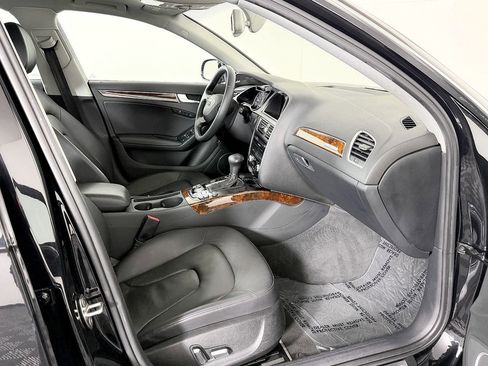 Used 2013 Audi A4 2.0T Premium Plus AWD/4WD image 47