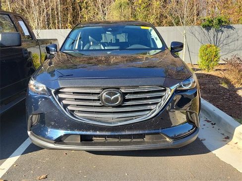 Used 2018 MAZDA CX-9 Touring image 2