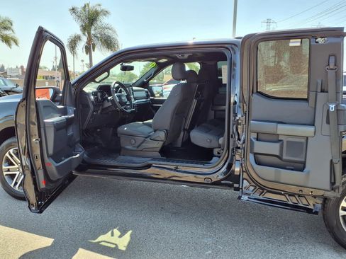 Used 2021 Ford F150 XL w/ Equipment Group 101A High RWD image 10